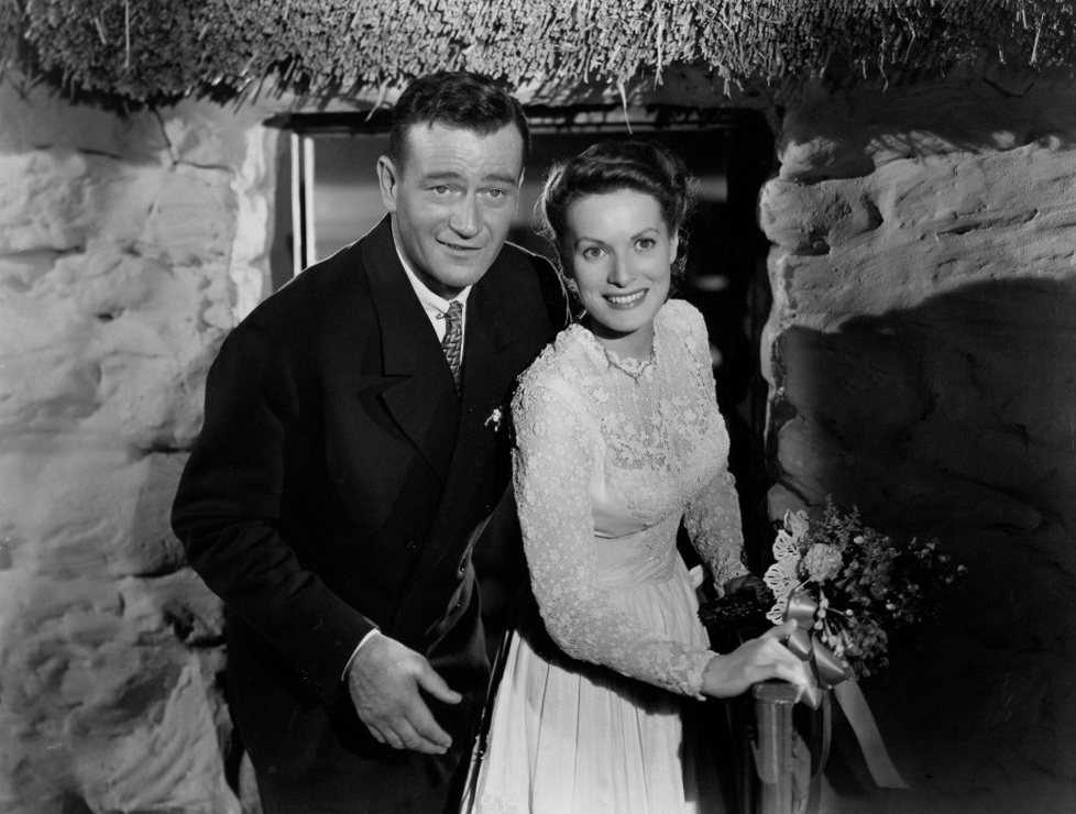 Picture of The Quiet Man