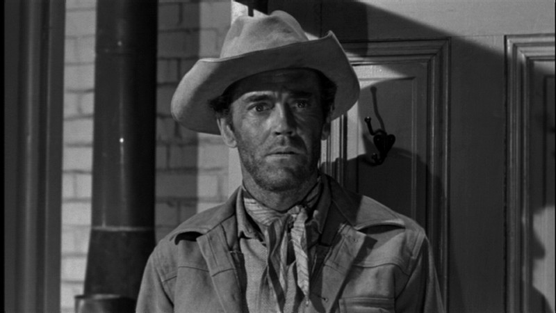 The Tin Star