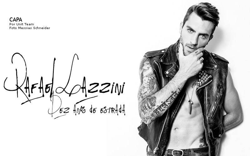 Rafael Lazzini