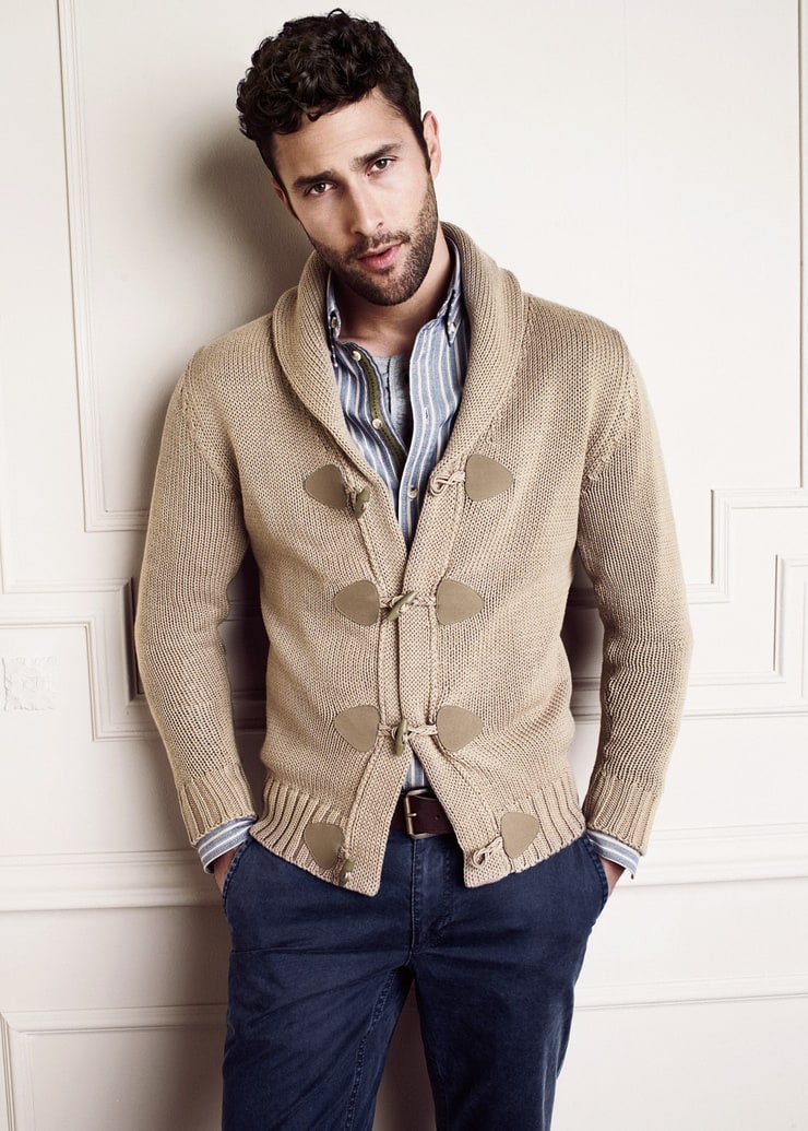 Picture of Noah Mills