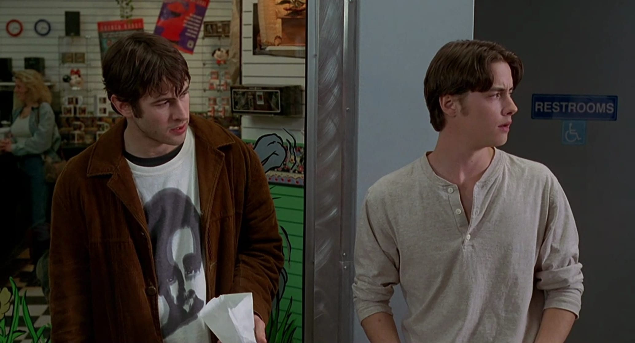 Mallrats