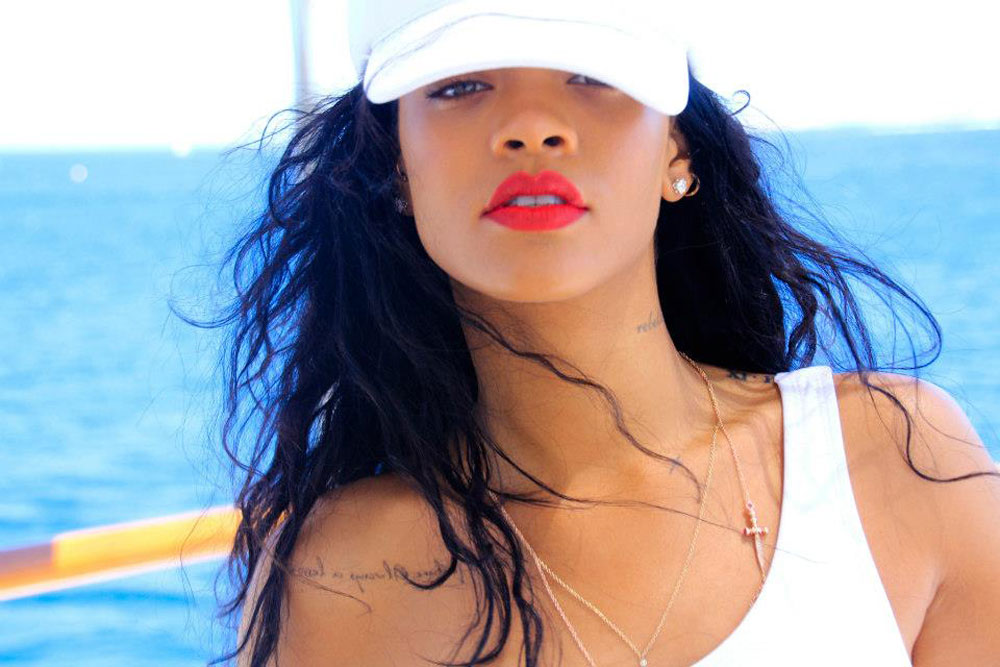 Rihanna Rihanna