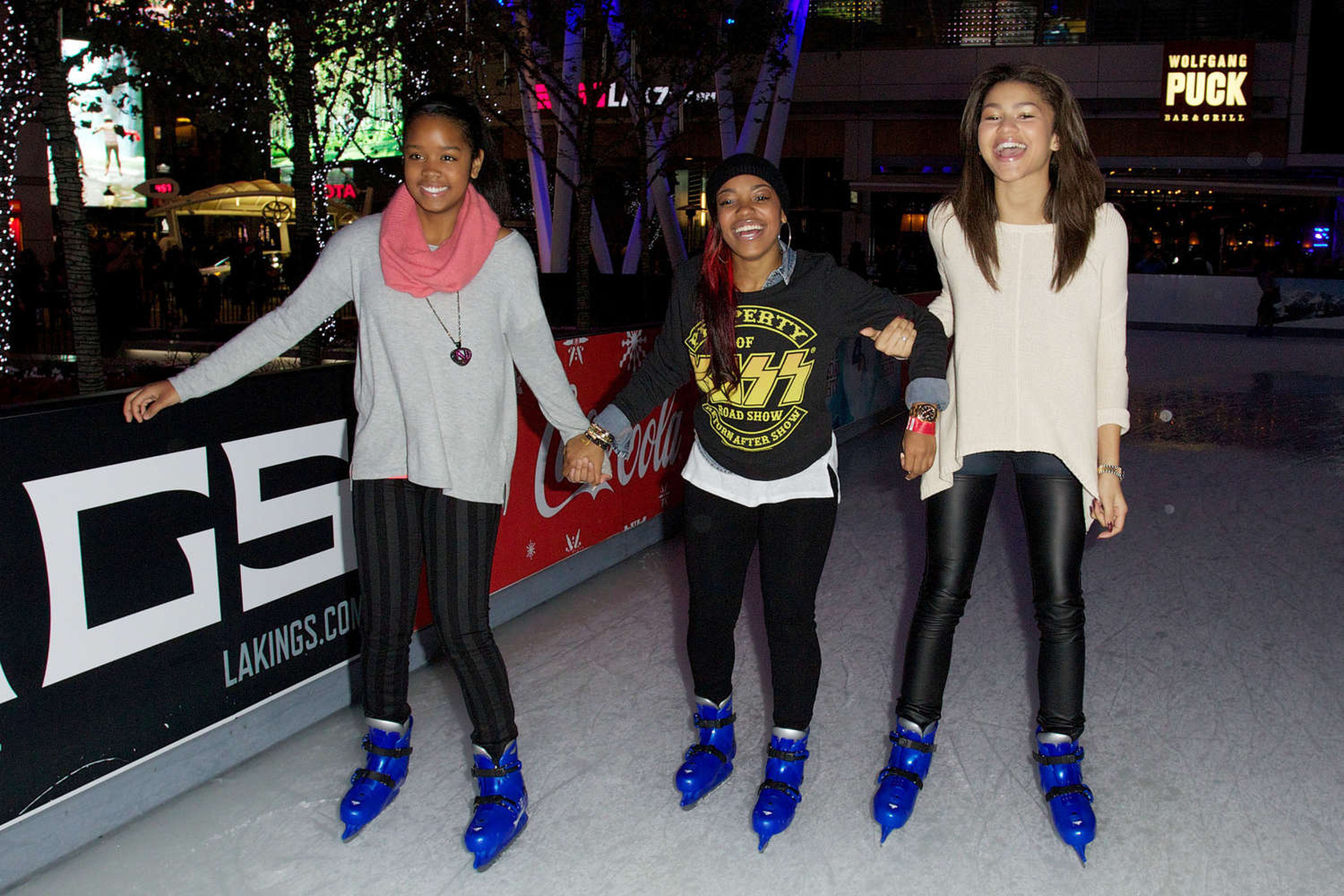 Zendaya Coleman Zendaya Coleman