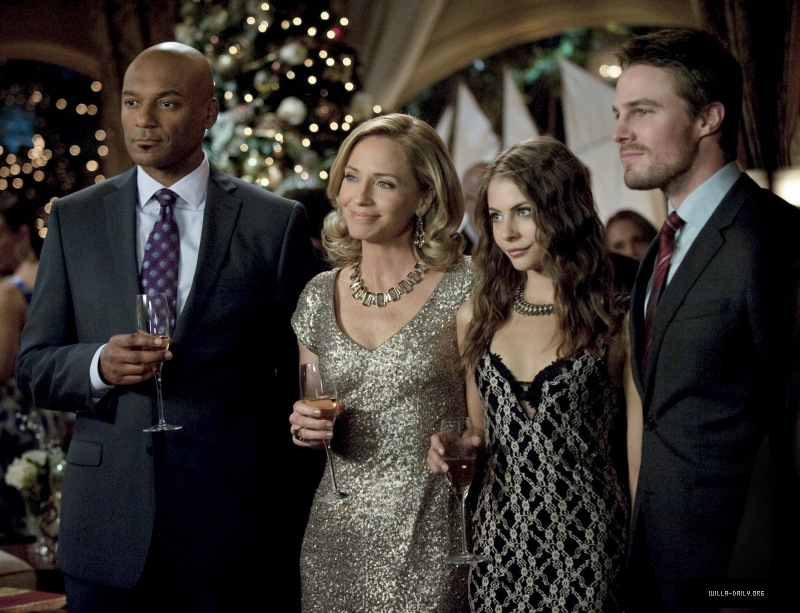 Arrow