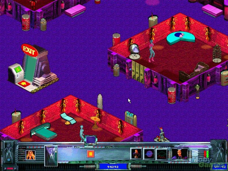 Lula Wet Attack! picture