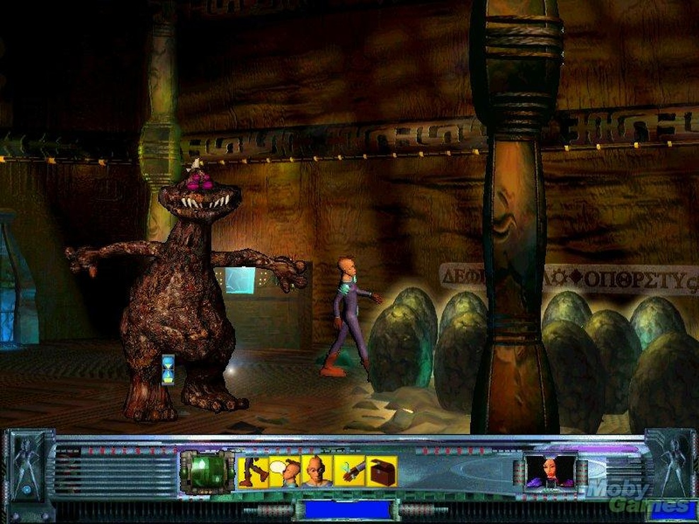 Picture of Lula Wet Attack!