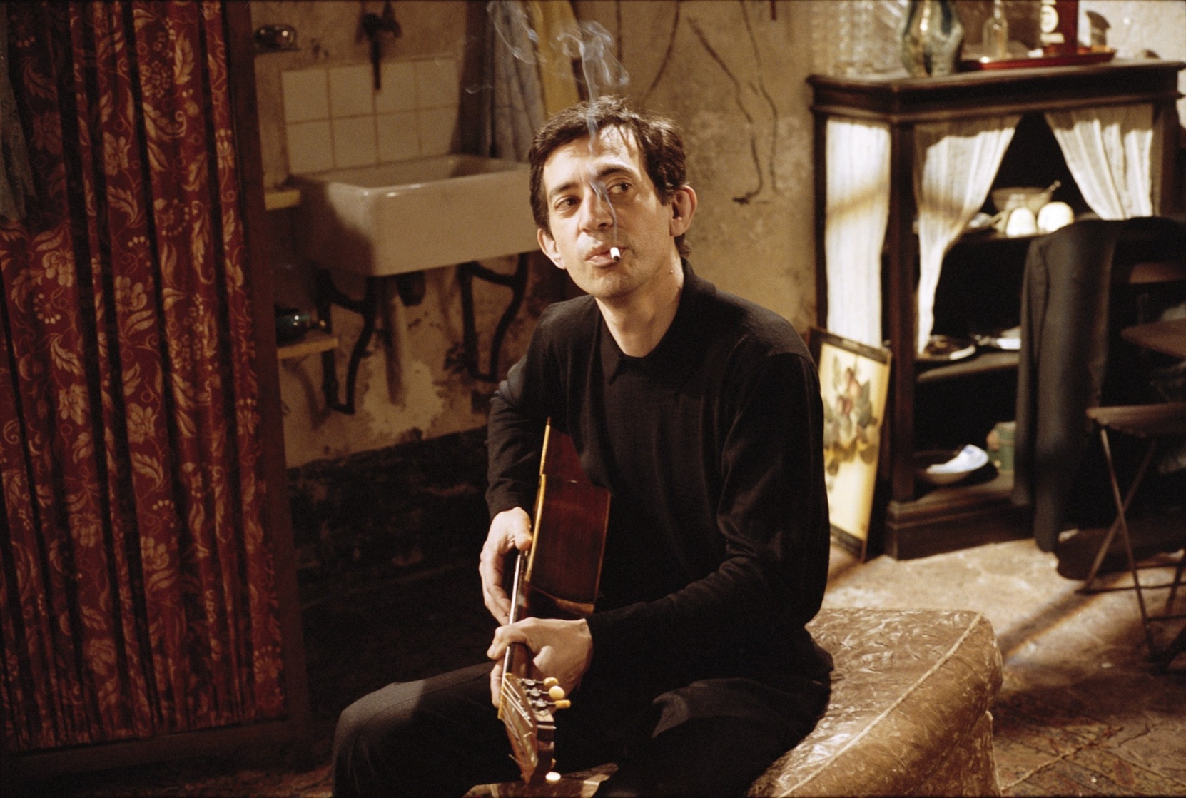 Gainsbourg: A Heroic Life