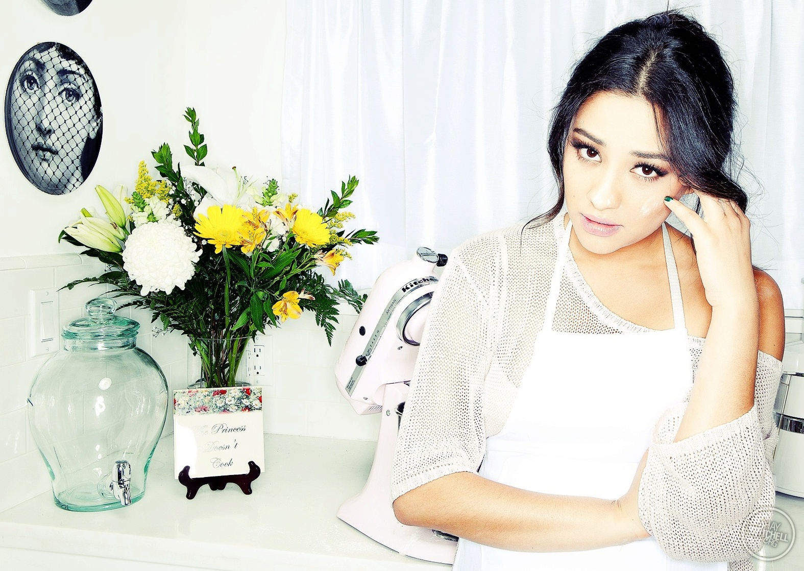 Shay Mitchell Shay Mitchell