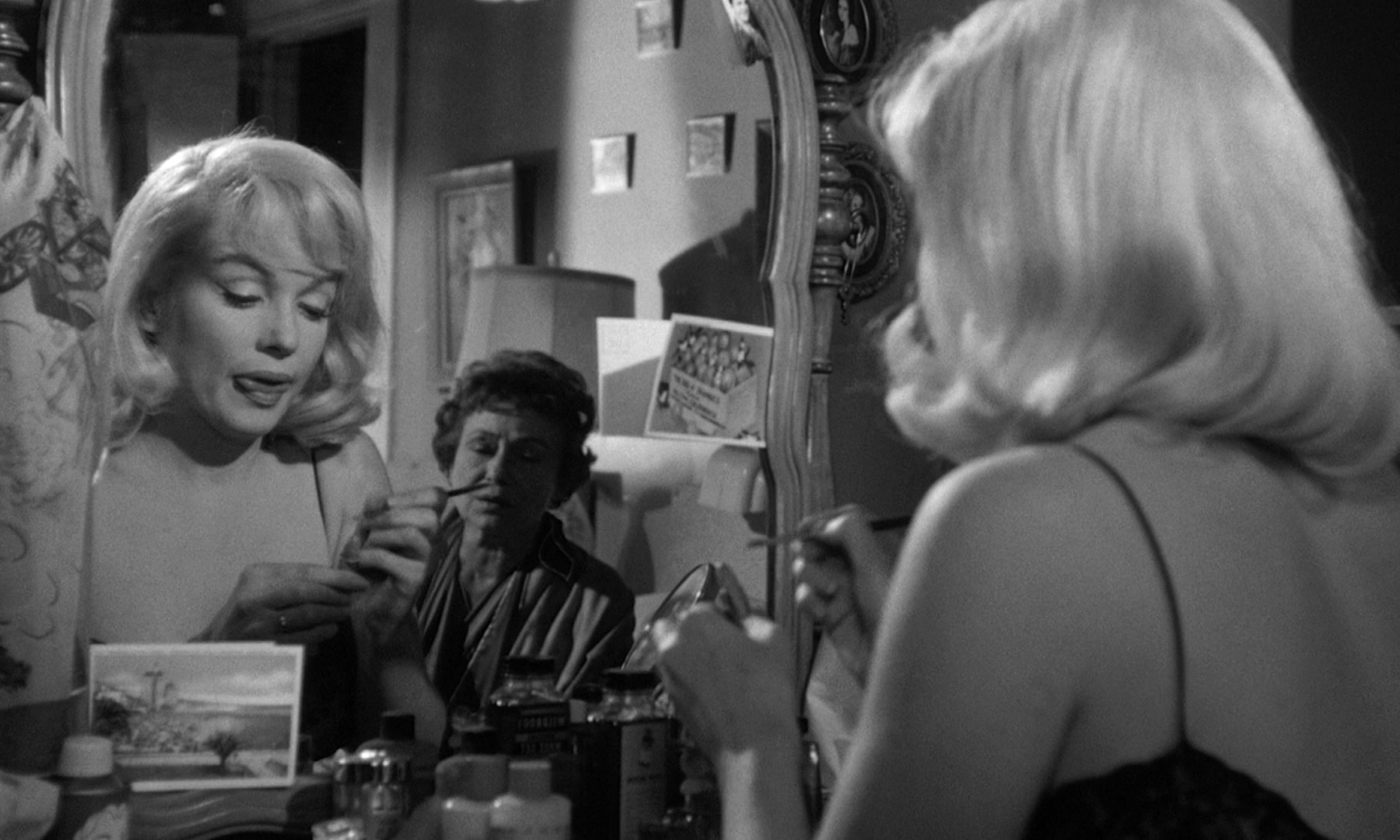 The Misfits The Misfits