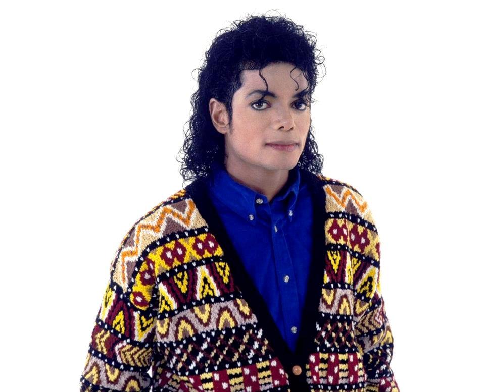 Michael Jackson Michael Jackson