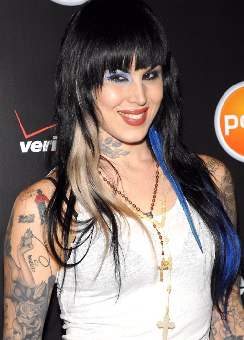 Picture of Kat Von D