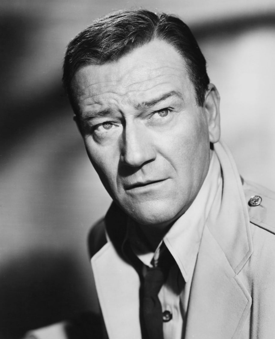 Picture of John Wayne