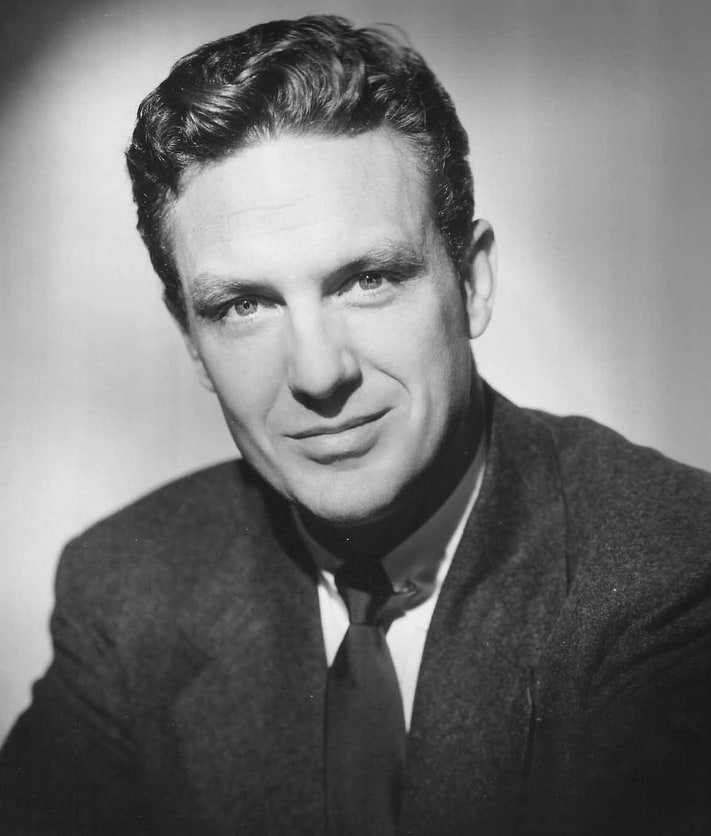 Robert Stack picture