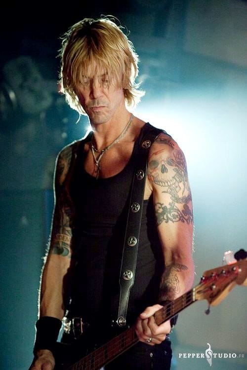 duff mckagan figure