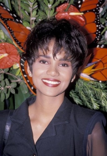 Picture of Halle Berry