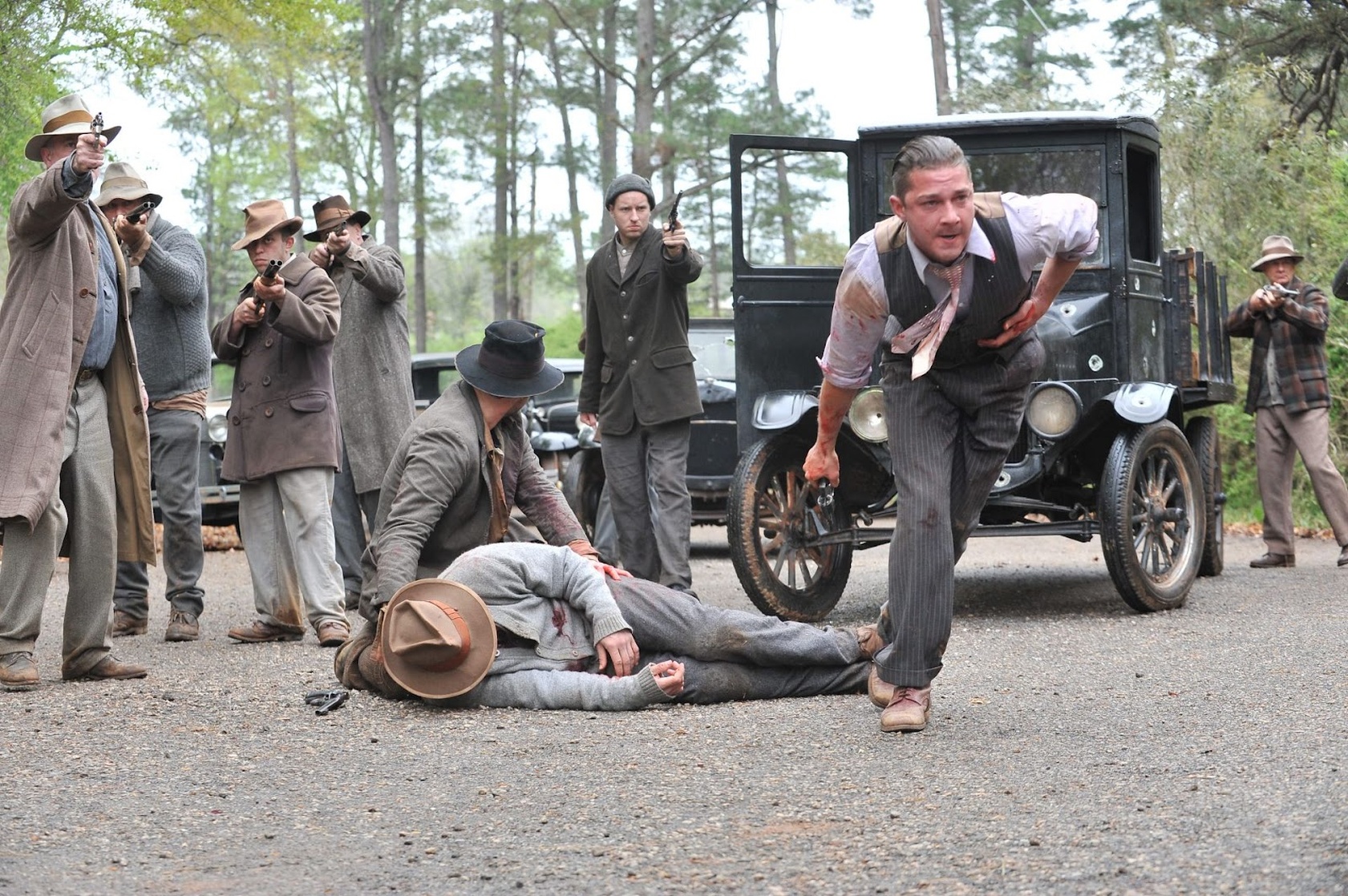 Lawless Lawless