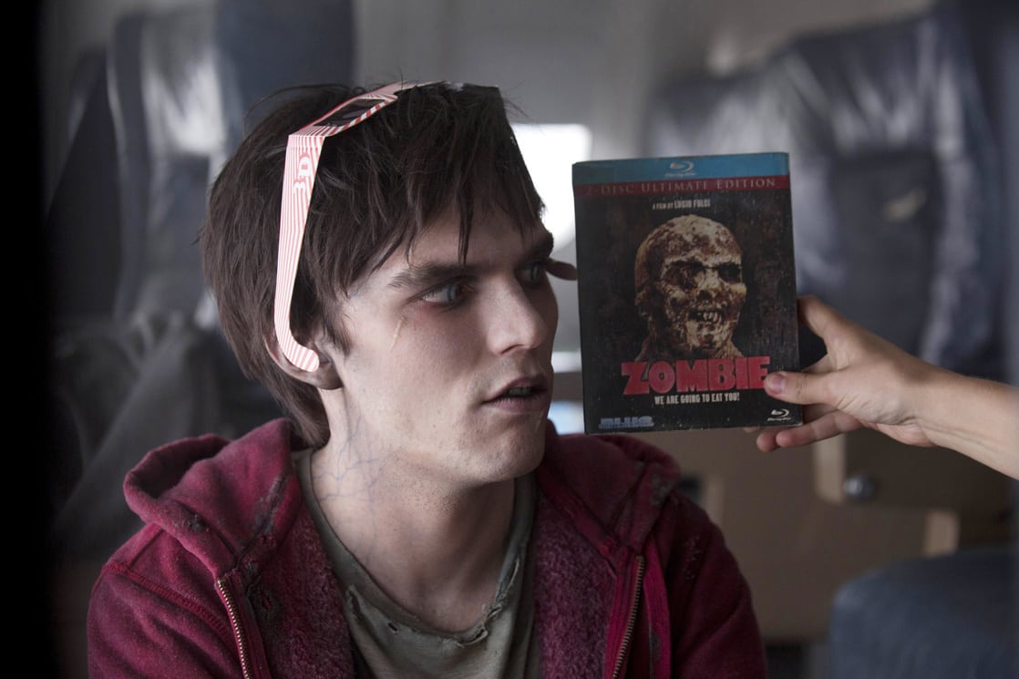 Warm Bodies