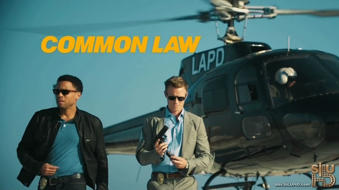 Common Law