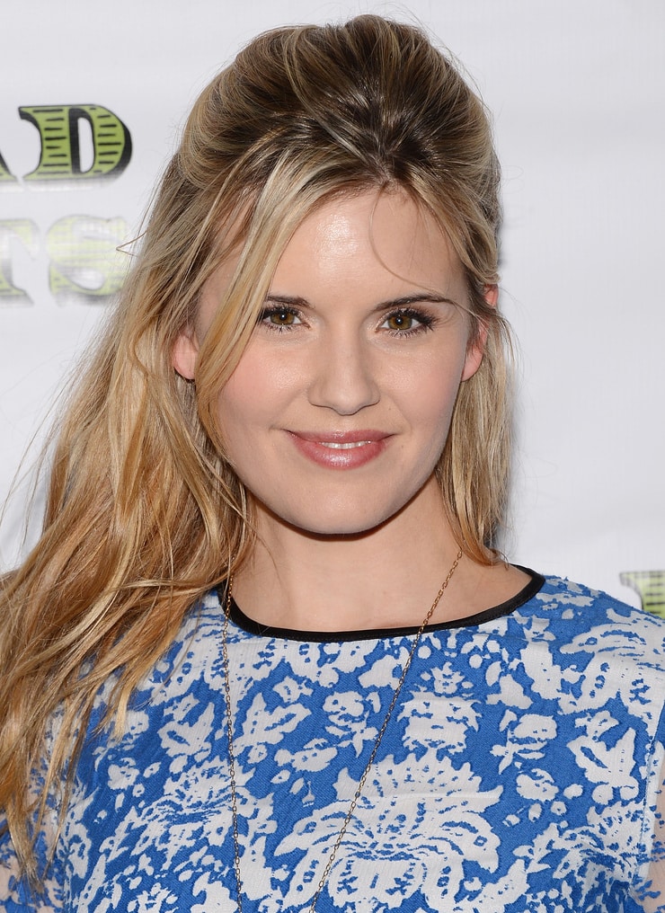 Picture of Maggie Grace