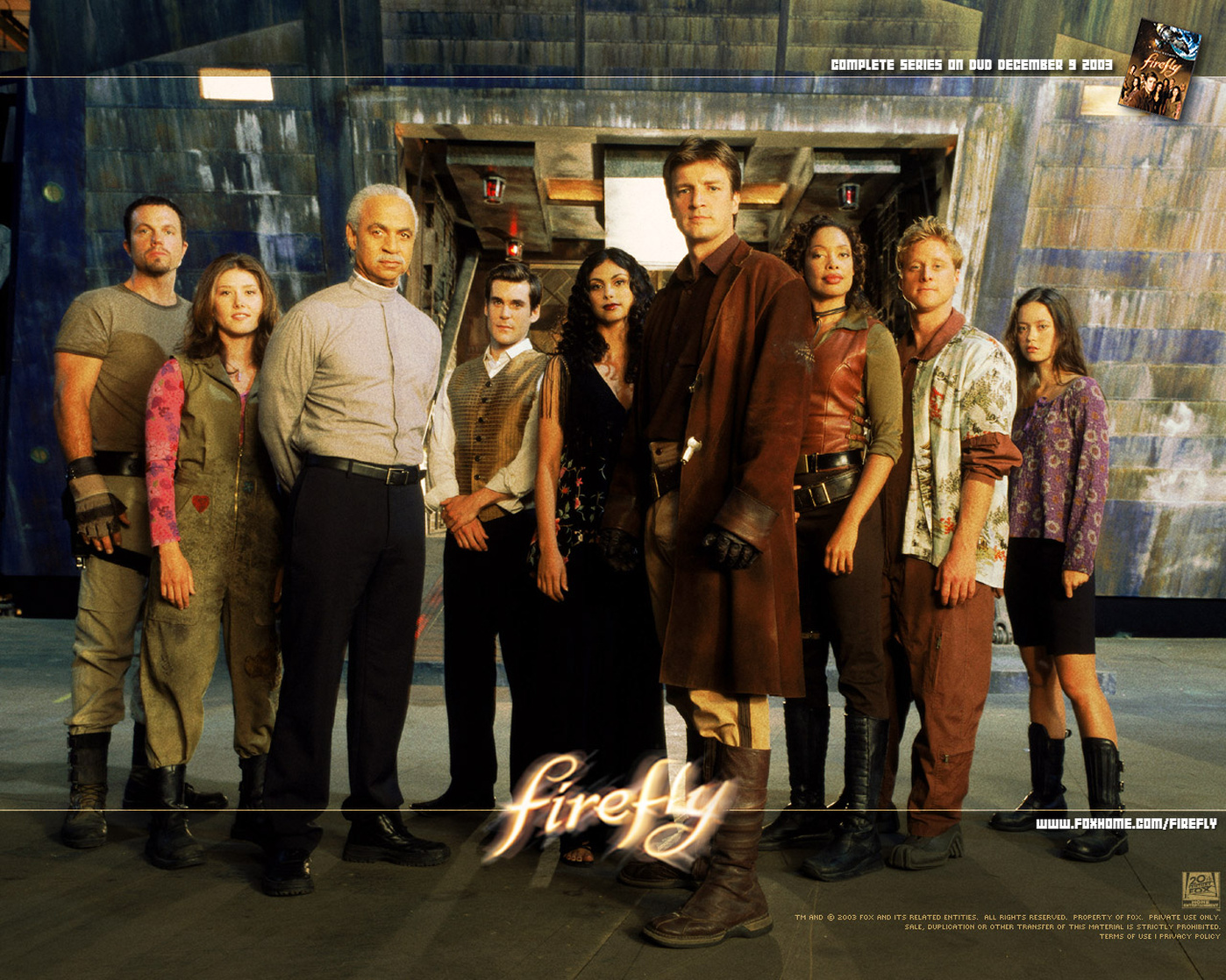 Firefly