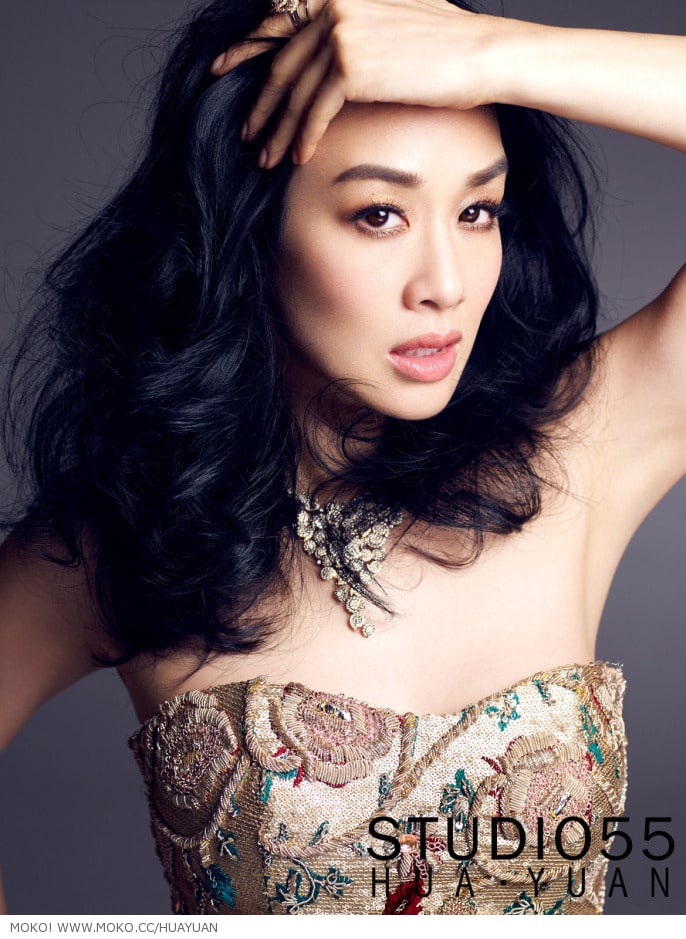 Christy Chung picture