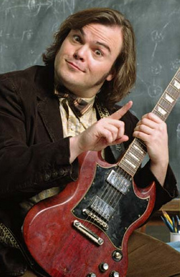 Picture of Jack Black