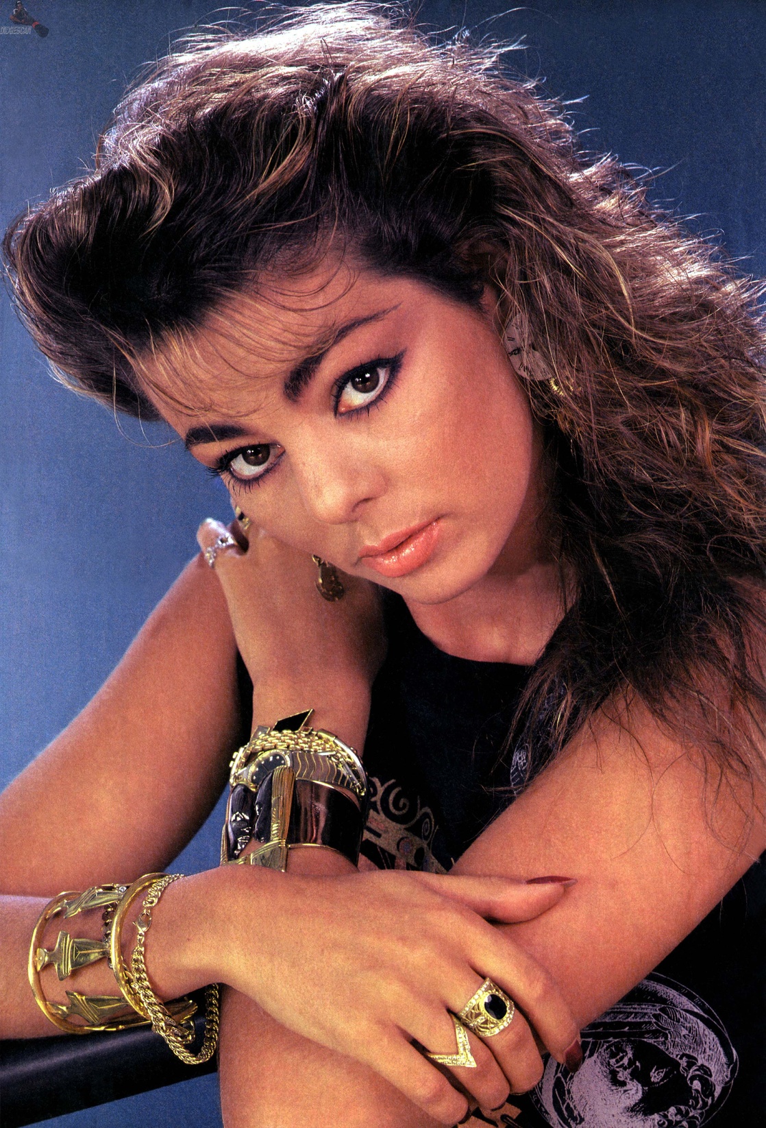 Сандра крету