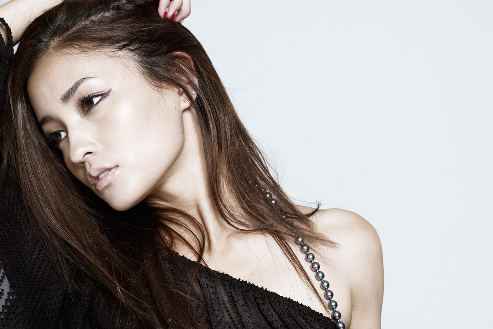 Watch Meisa Kuroki video Watch Meisa Kuroki video