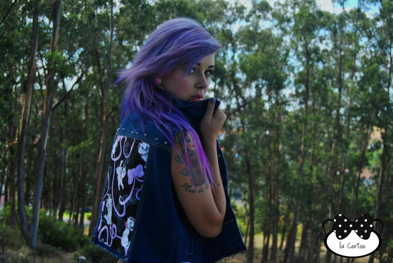 Plum Suicide