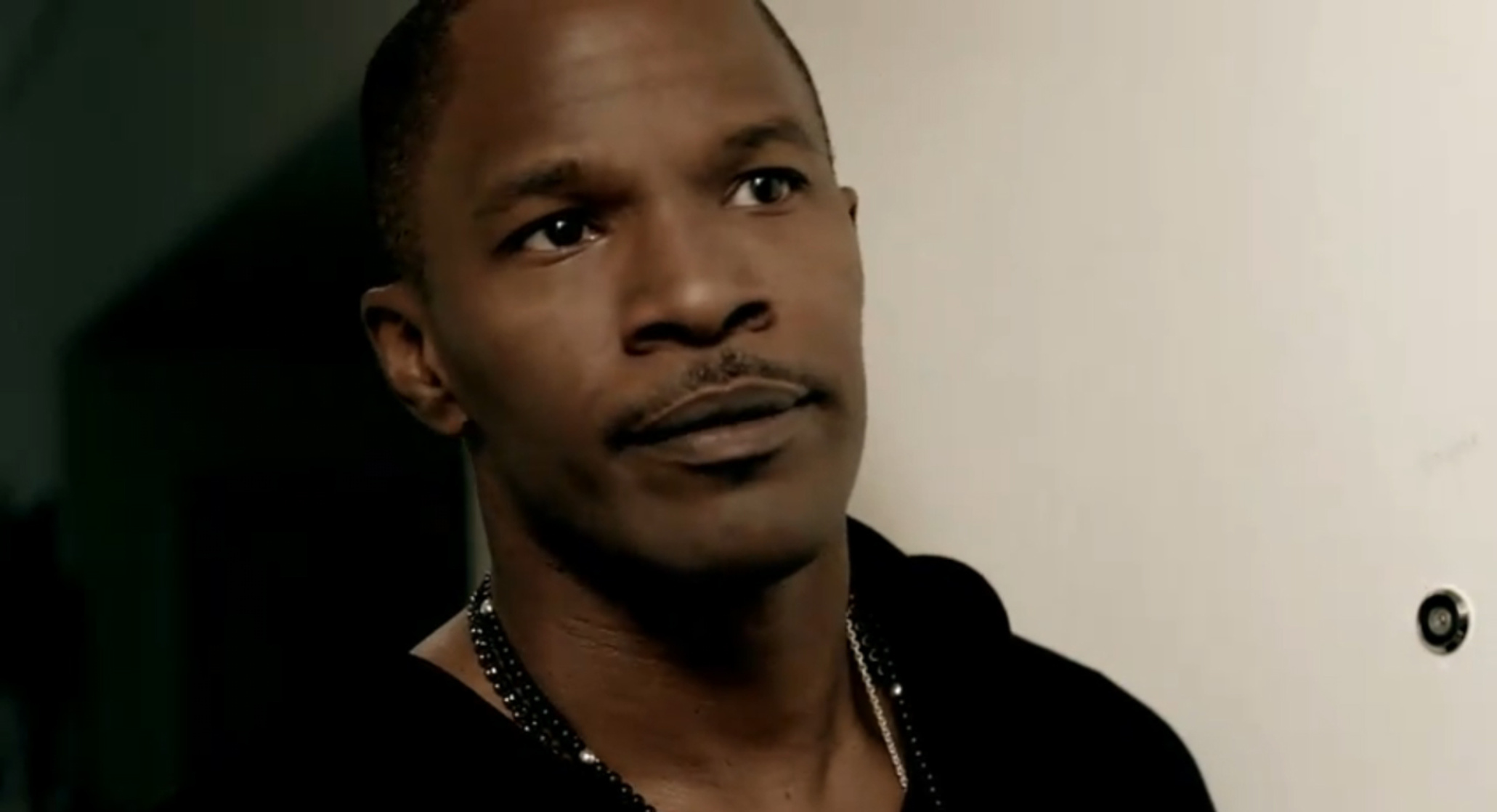 Jamie Foxx