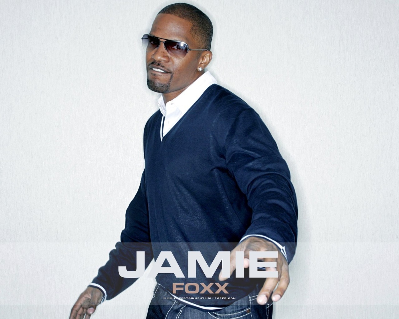 Jamie Foxx