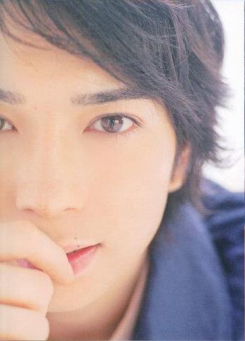 picture-of-jun-matsumoto
