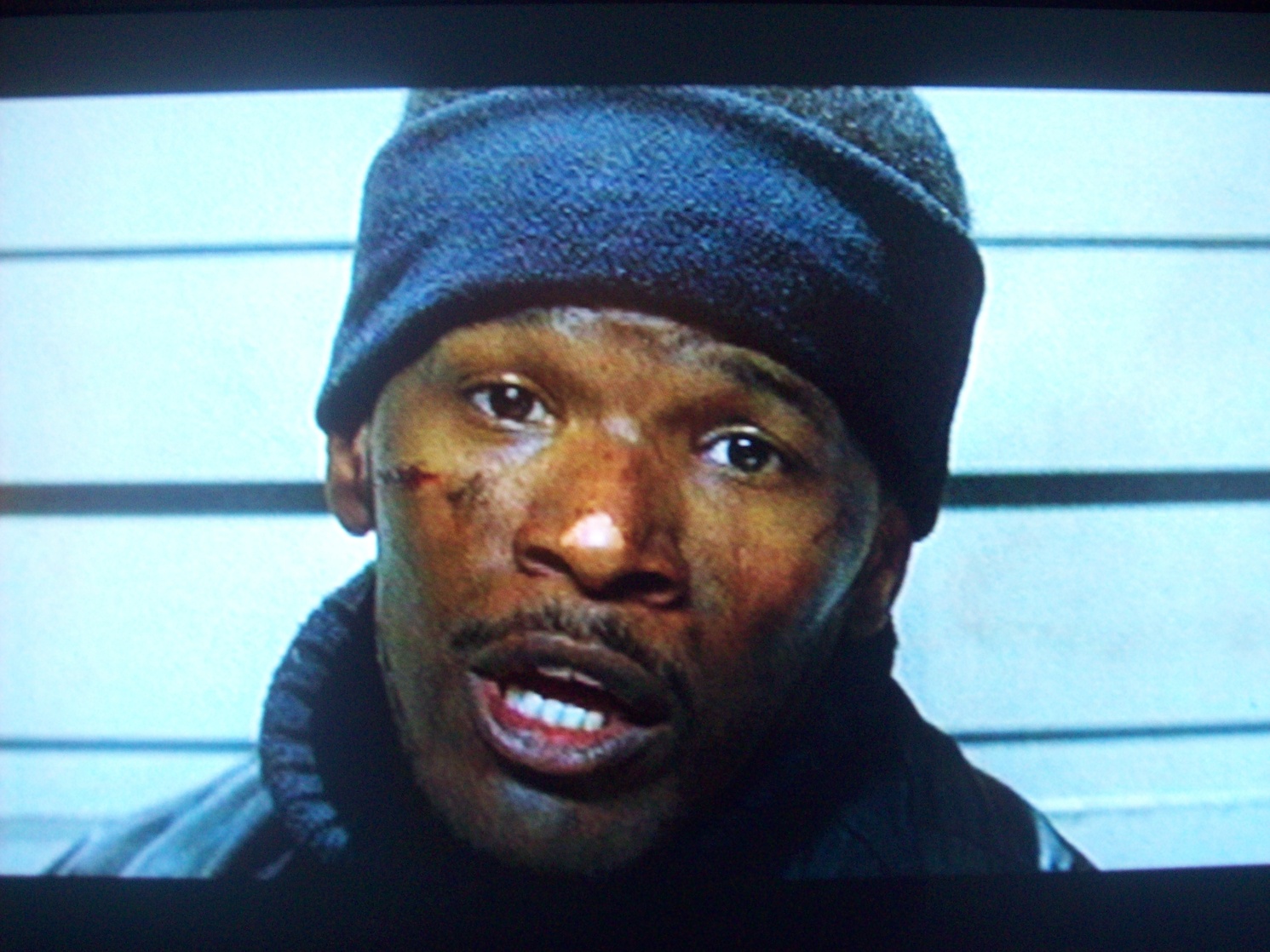Jamie Foxx