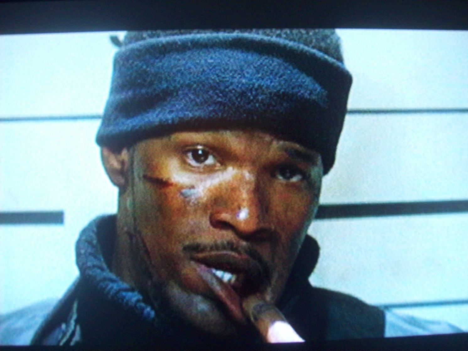 Jamie Foxx