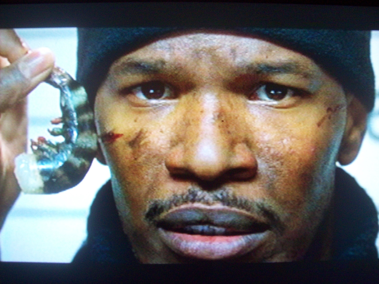 Jamie Foxx