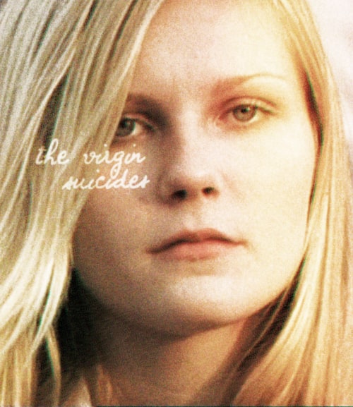 Picture Of The Virgin Suicides 1999