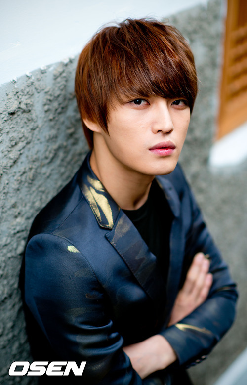 Picture of Jaejoong