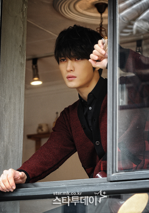 Picture of Jaejoong