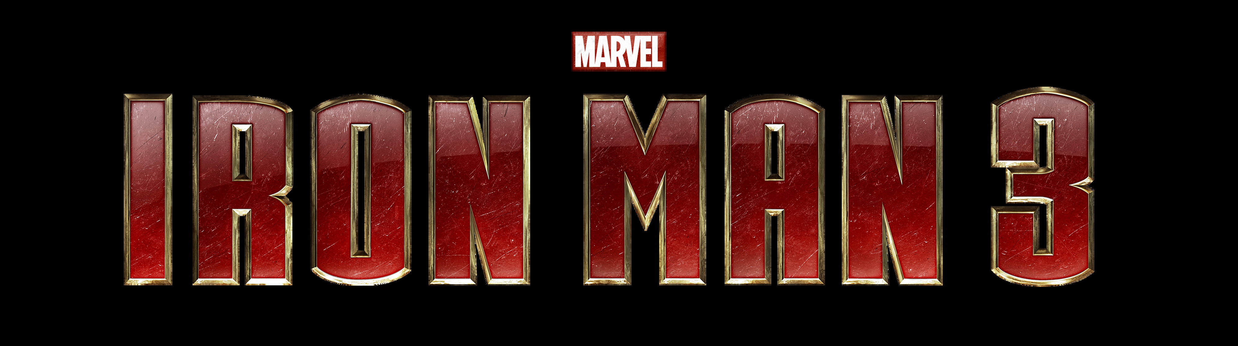 Iron Man 3 Iron Man 3
