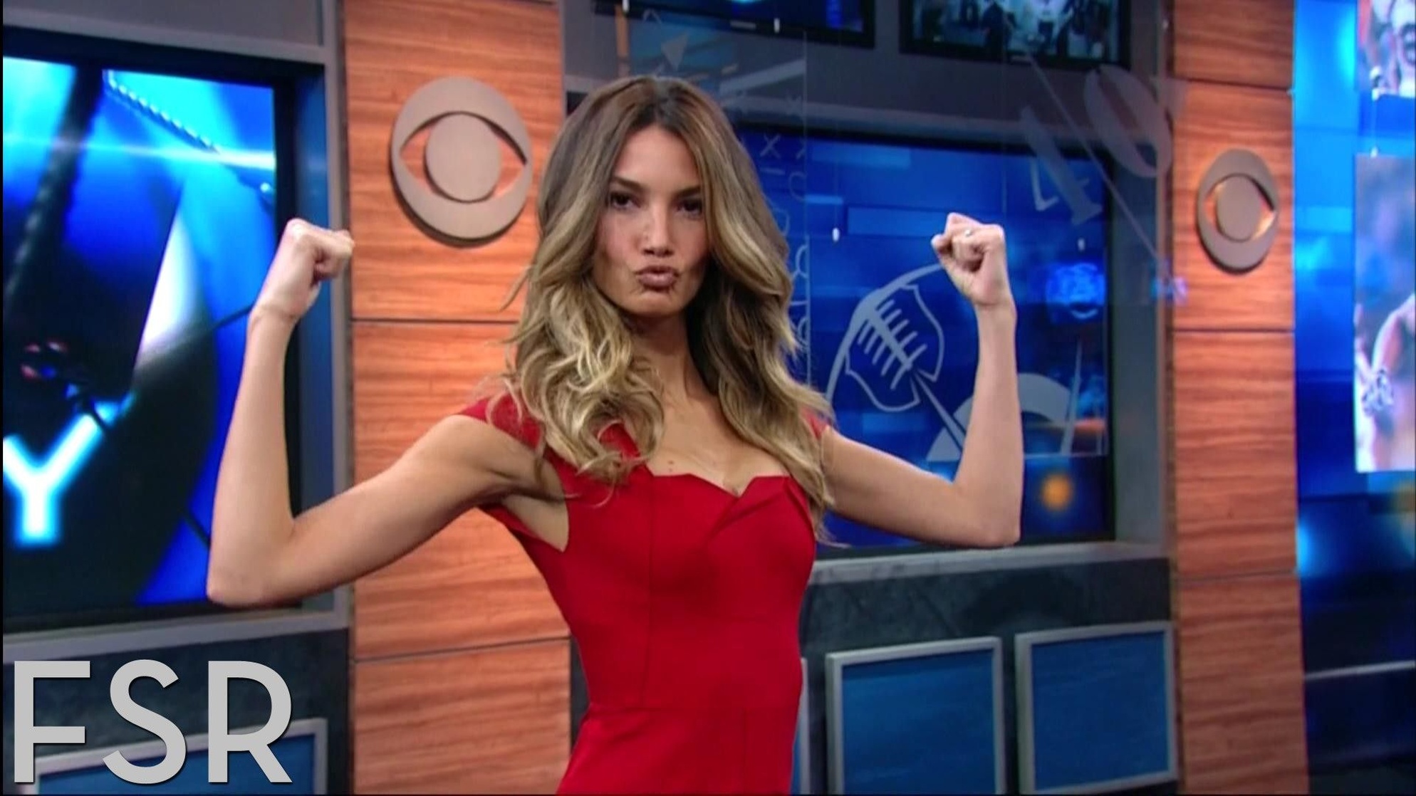 Lily Aldridge Lily Aldridge
