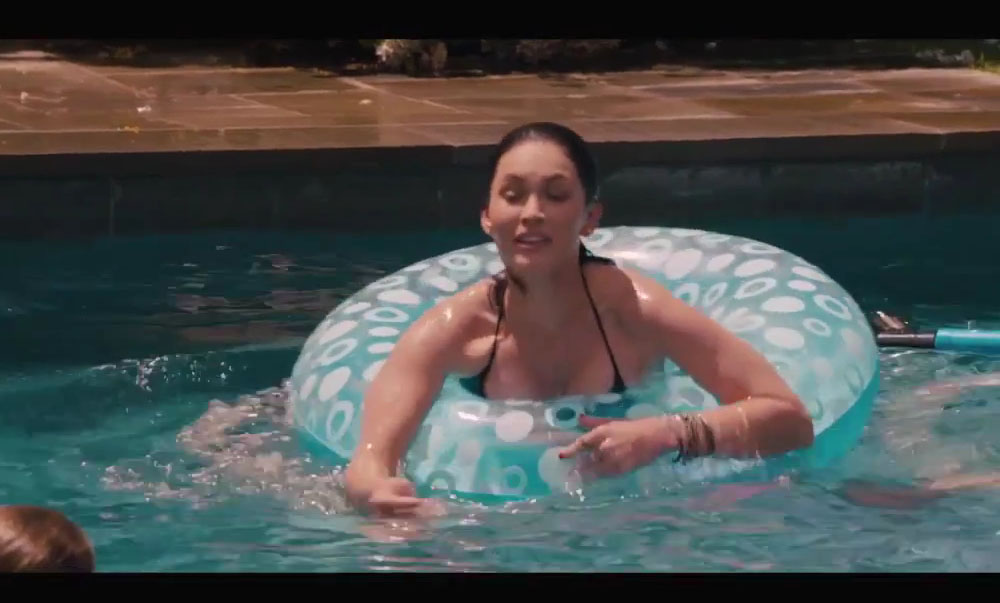 Megan Fox