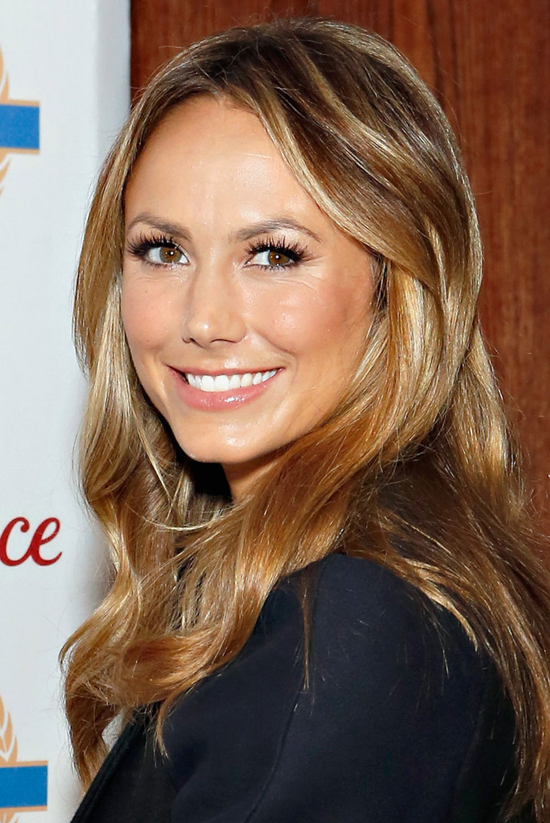 Picture of Stacy Keibler