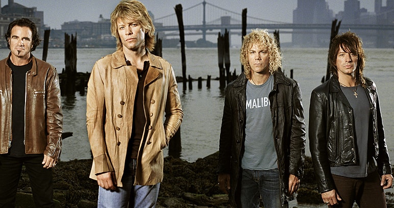 Bon Jovi