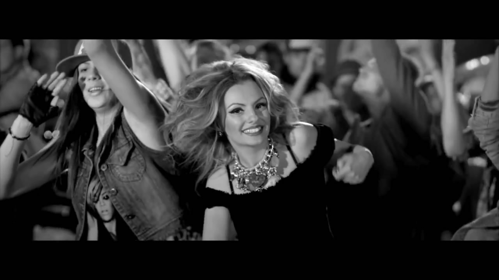 Alexandra Stan