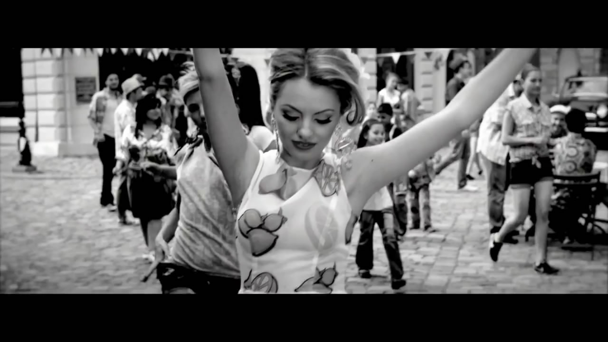 Alexandra Stan