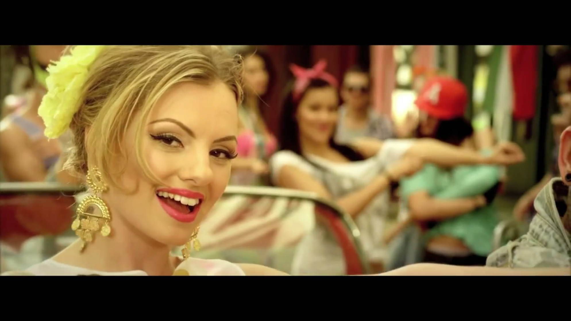 Alexandra Stan