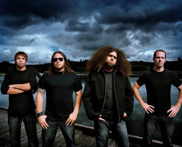 Picture Of Coheed And Cambria