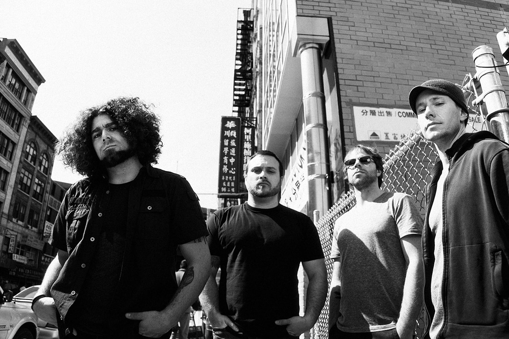 Image of Coheed and Cambria