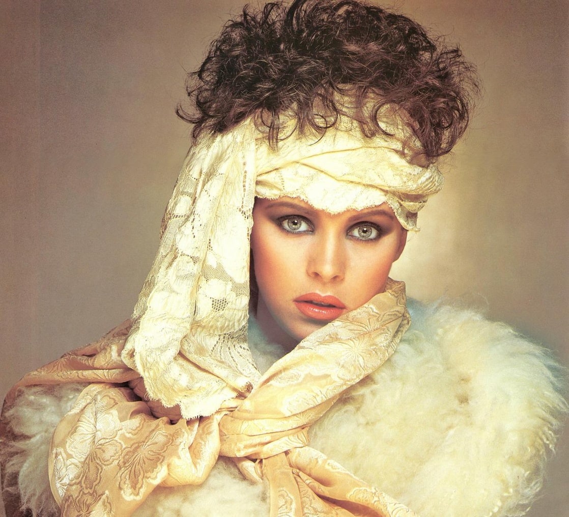 Sheena Easton