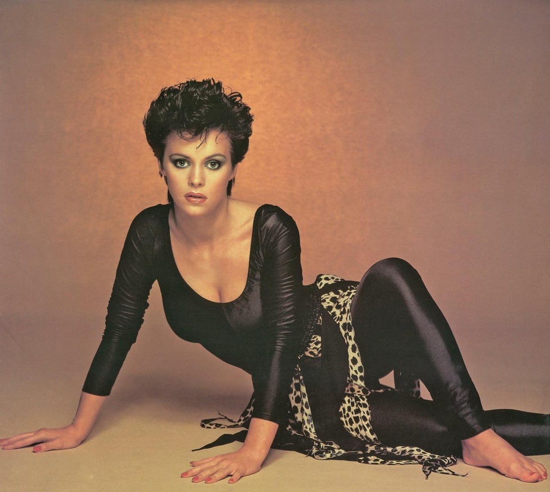 Sheena Easton